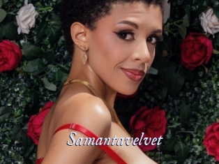 Samantavelvet