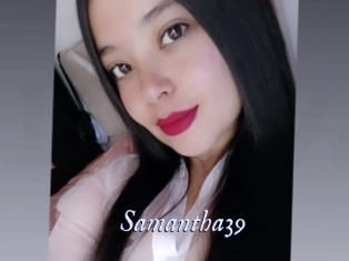 Samantha39