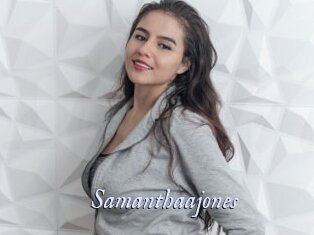Samanthaajones