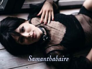 Samanthabaire