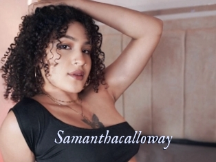 Samanthacalloway