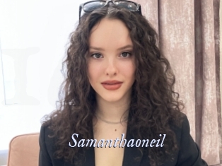 Samanthaoneil