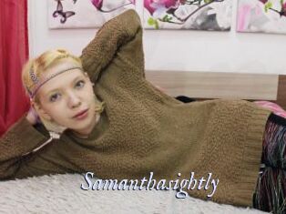 Samanthasightly