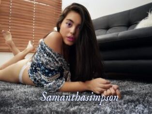 Samanthasimpson