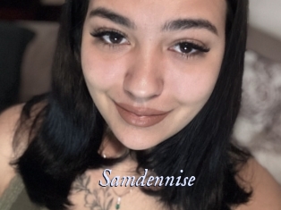Samdennise