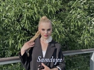 Samdojee