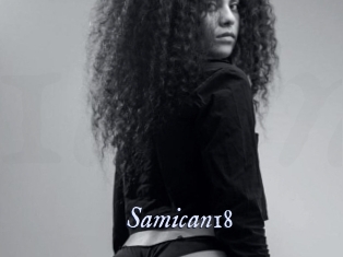 Samican18