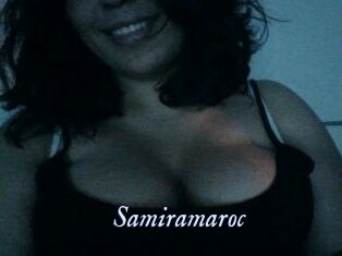 Samiramaroc