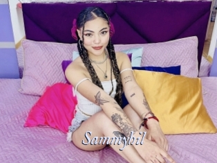 Sammyhil
