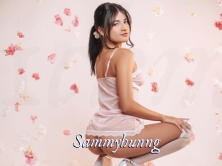 sammyhunng 1 chatte mouillée