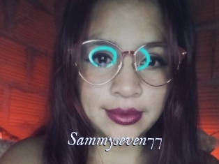 Sammyseven77