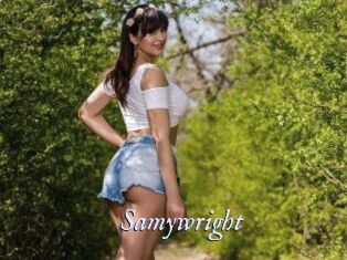 Samywright