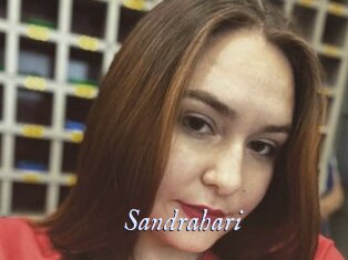 Sandrahari