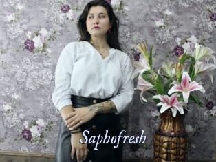 Saphofresh