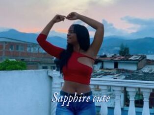 Sapphire_cute