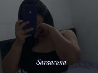 Saraacuna