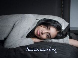 Saraasanchez