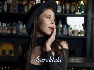 Sarablakc