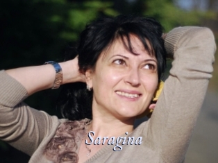 saragina 1 chatte mouillée