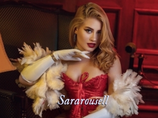 Sararousell