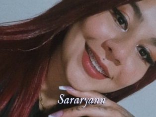 Sararyann