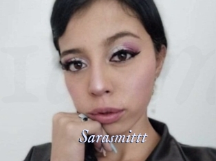 Sarasmittt
