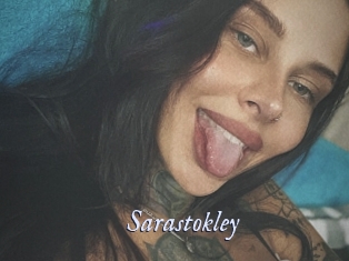Sarastokley