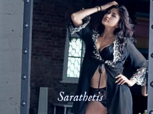 Sarathetis