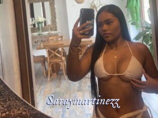 Saraymartinezz