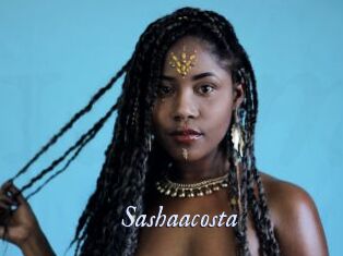 Sashaacosta