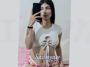 Sashagate