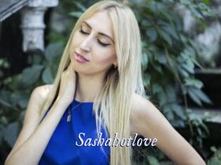 Sashahotlove
