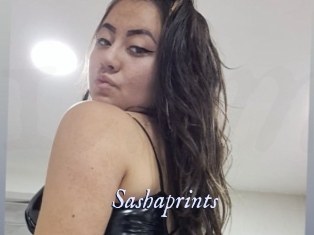 Sashaprints