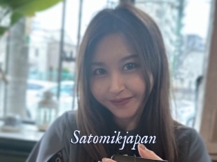 Satomikjapan