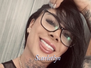 Scarletlyn