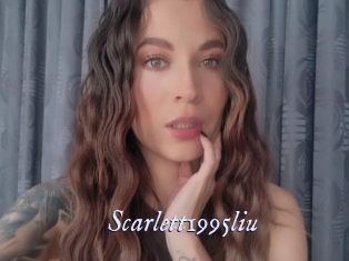 Scarlett1995liu