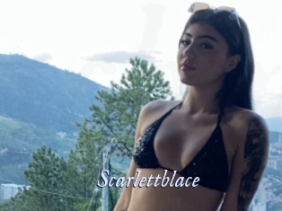Scarlettblace