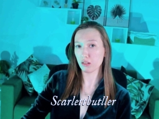 Scarlettbutller