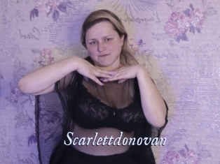 Scarlettdonovan