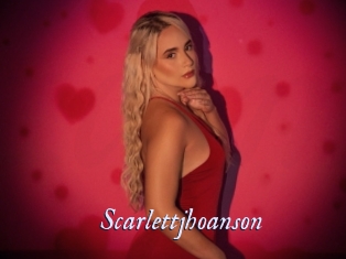 Scarlettjhoanson