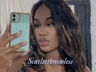 Scarlettknowless