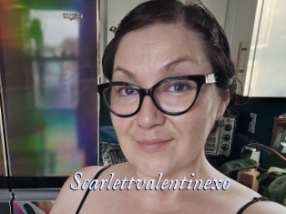 Scarlettvalentinexo
