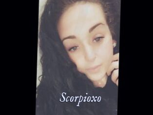 Scorpioxo