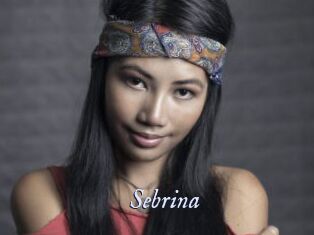 Sebrina