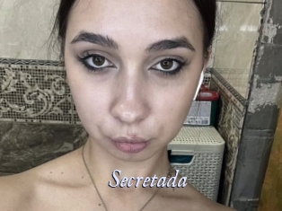 Secretada