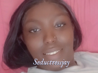 seductressjay 1 chatte mouillée