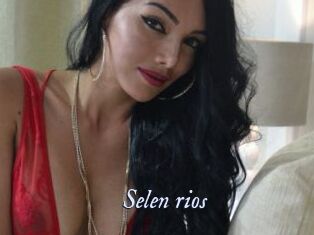 Selen_rios