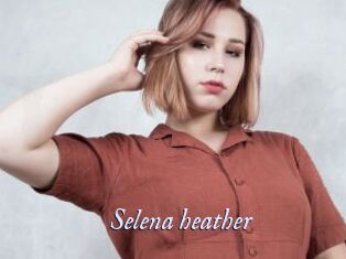 Selena_heather