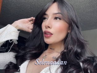 Selenaadan