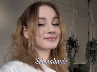 Selenahayle